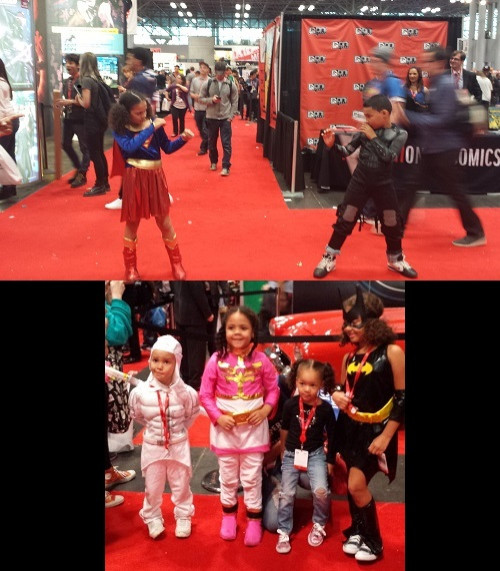 comiccon9