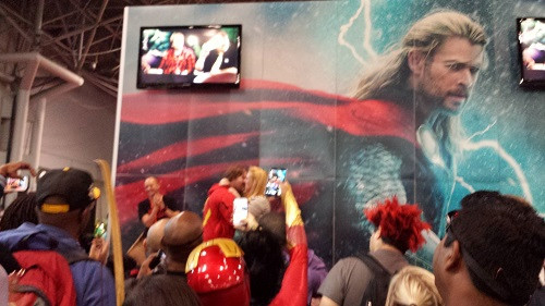 comiccon10