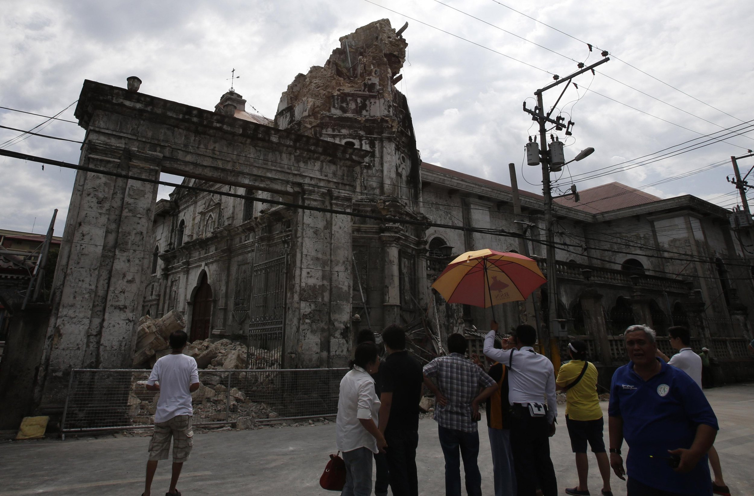 philippines earthquake cebu 3