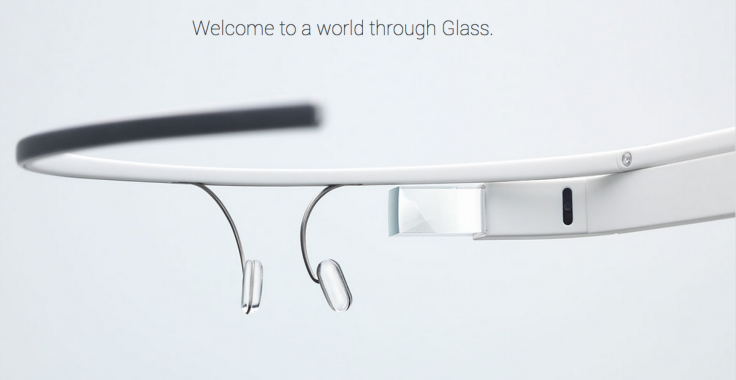 Google Glass