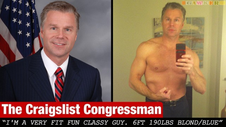 US-lawmaker resigns over racy photo scandal 