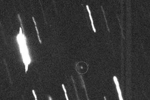 Earth ‘narrowly’ escapes Asteroid collision. Monday safe but Armageddon looming