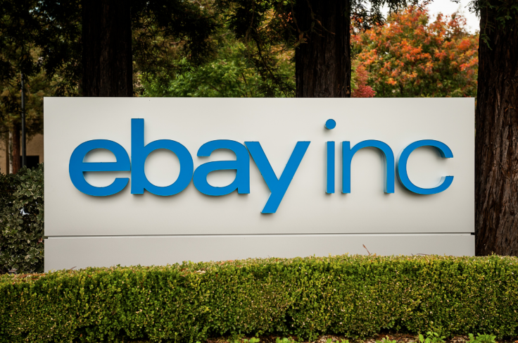 eBay Inc.