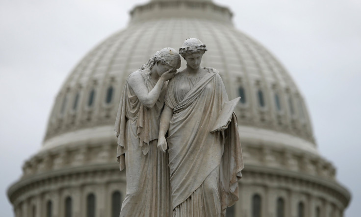 U.S. Capitol Dome