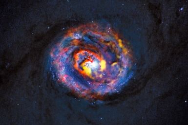 NGC 1433