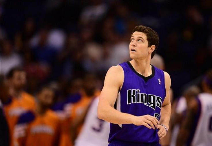 Jimmer Fredette