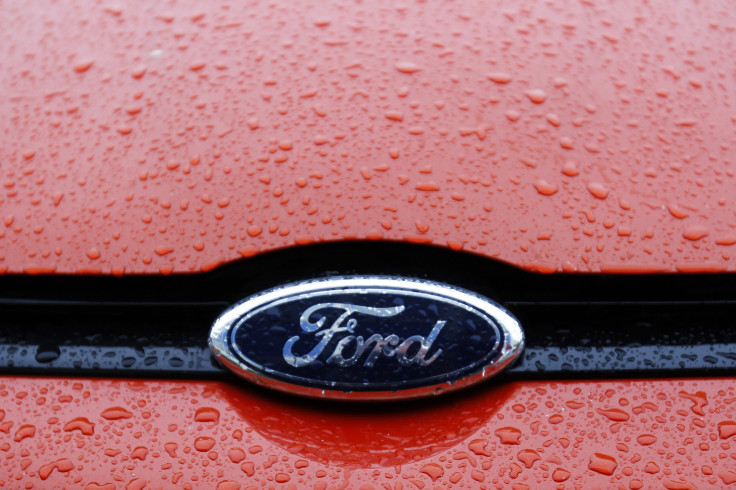 Ford Motors