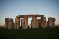 Stonehenge (UK) 