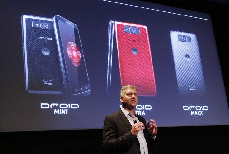 Motorola Droid