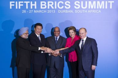 BRICS_Leaders