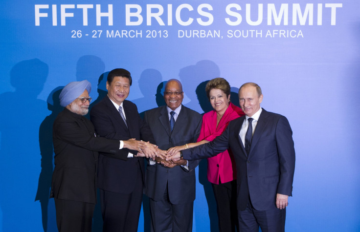 BRICS_Leaders