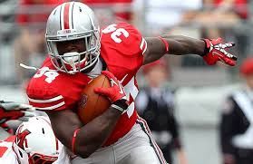 Carlos Hyde