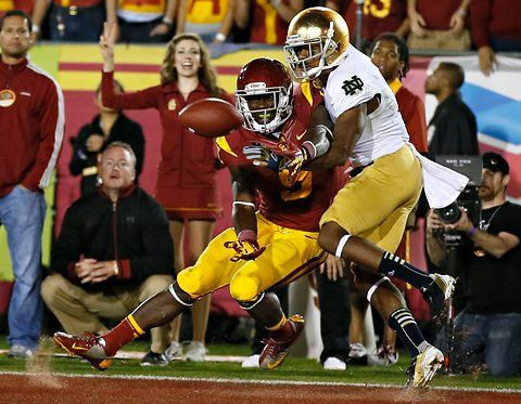 Marqise Lee USC