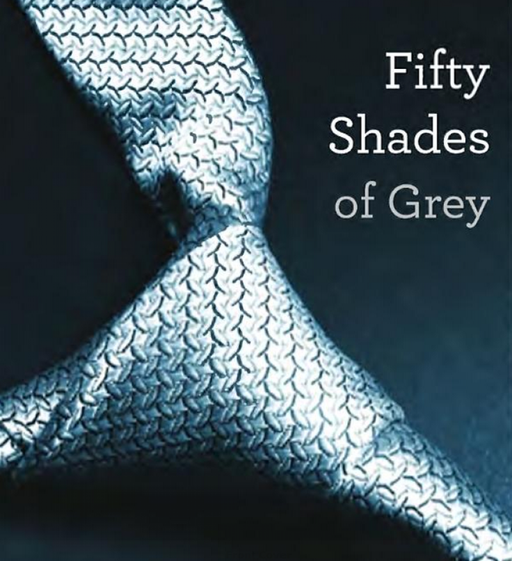 "Fifty Shades of Grey" Movie