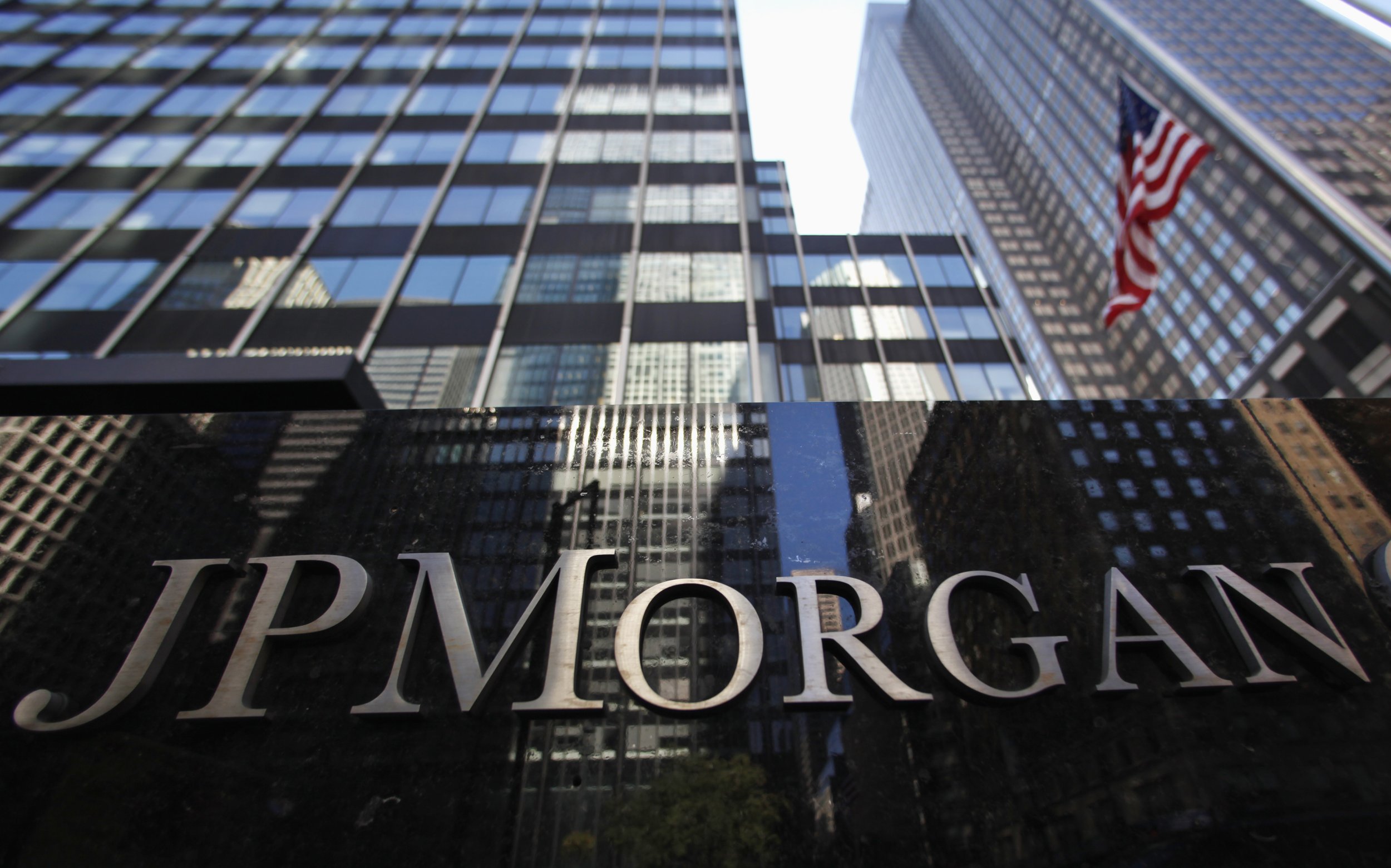 JPMorgan's $13 Billion Fine Could Be Tax-Deductible. Exxon Mobil Did ...