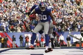 Hakeem Nicks