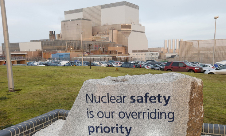 Hinkley Point