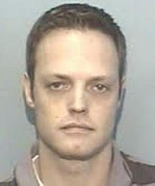 Jason Paul Foster
