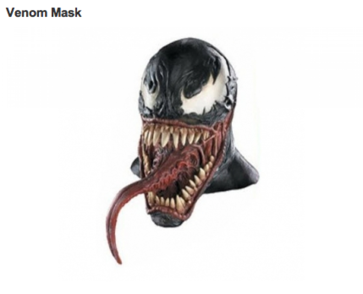 Halloween Mask 9