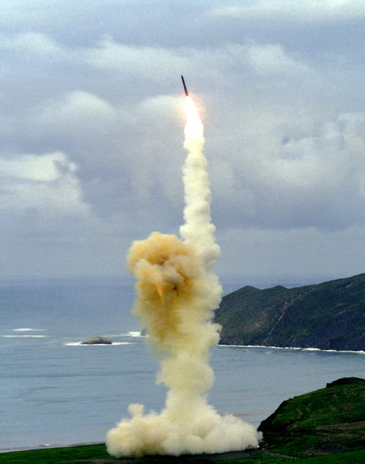 Minuteman3launch