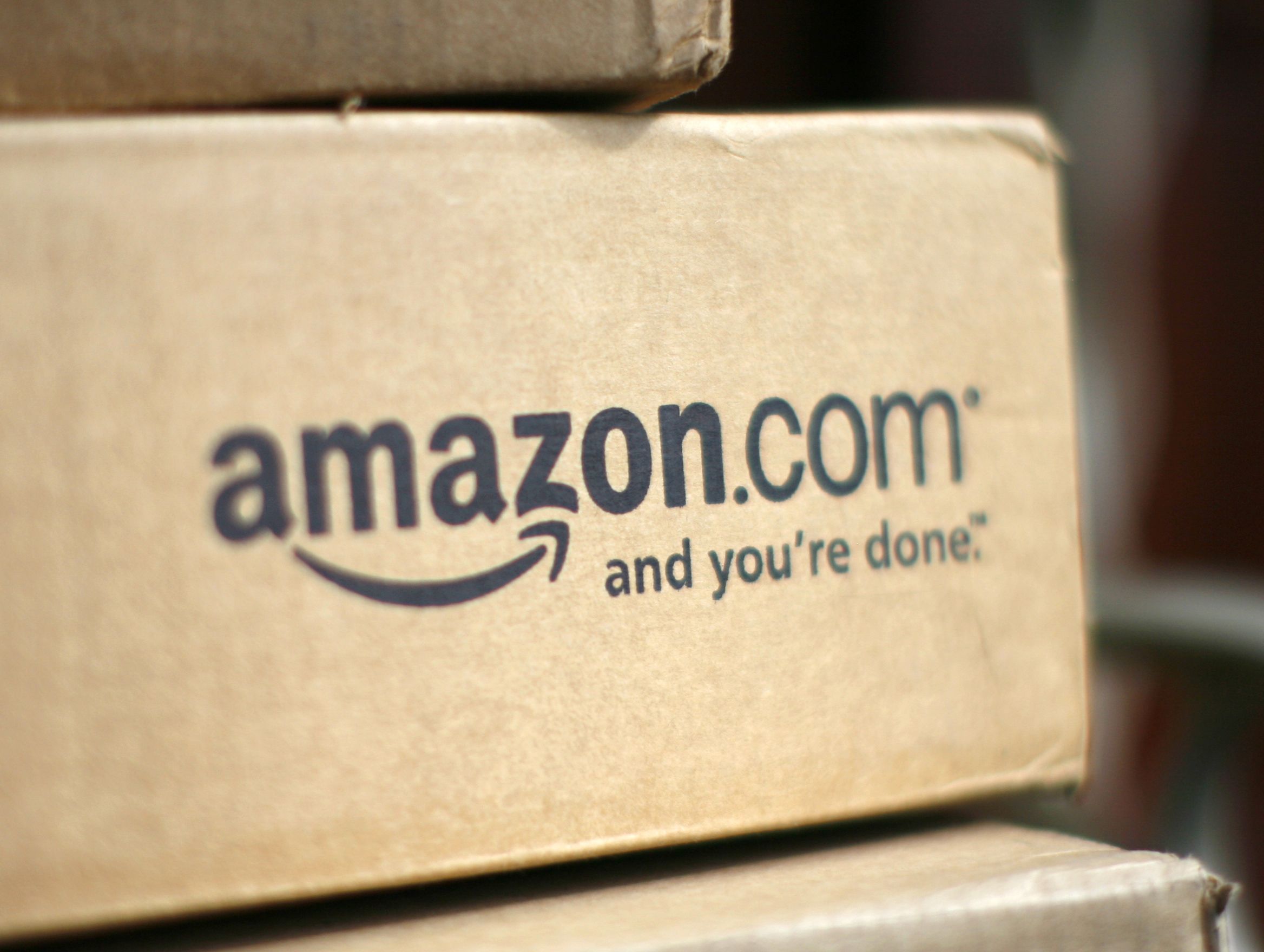 Amazon Cheating Prime Customers? Lawsuit Accuses Online Retailer Of