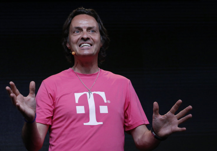 T-Mobile_John Legere