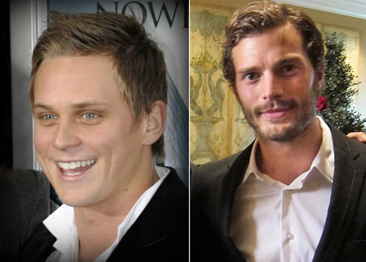 billy magnussen jamie dornan