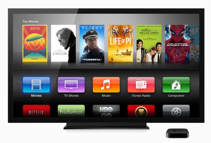 Apple TV