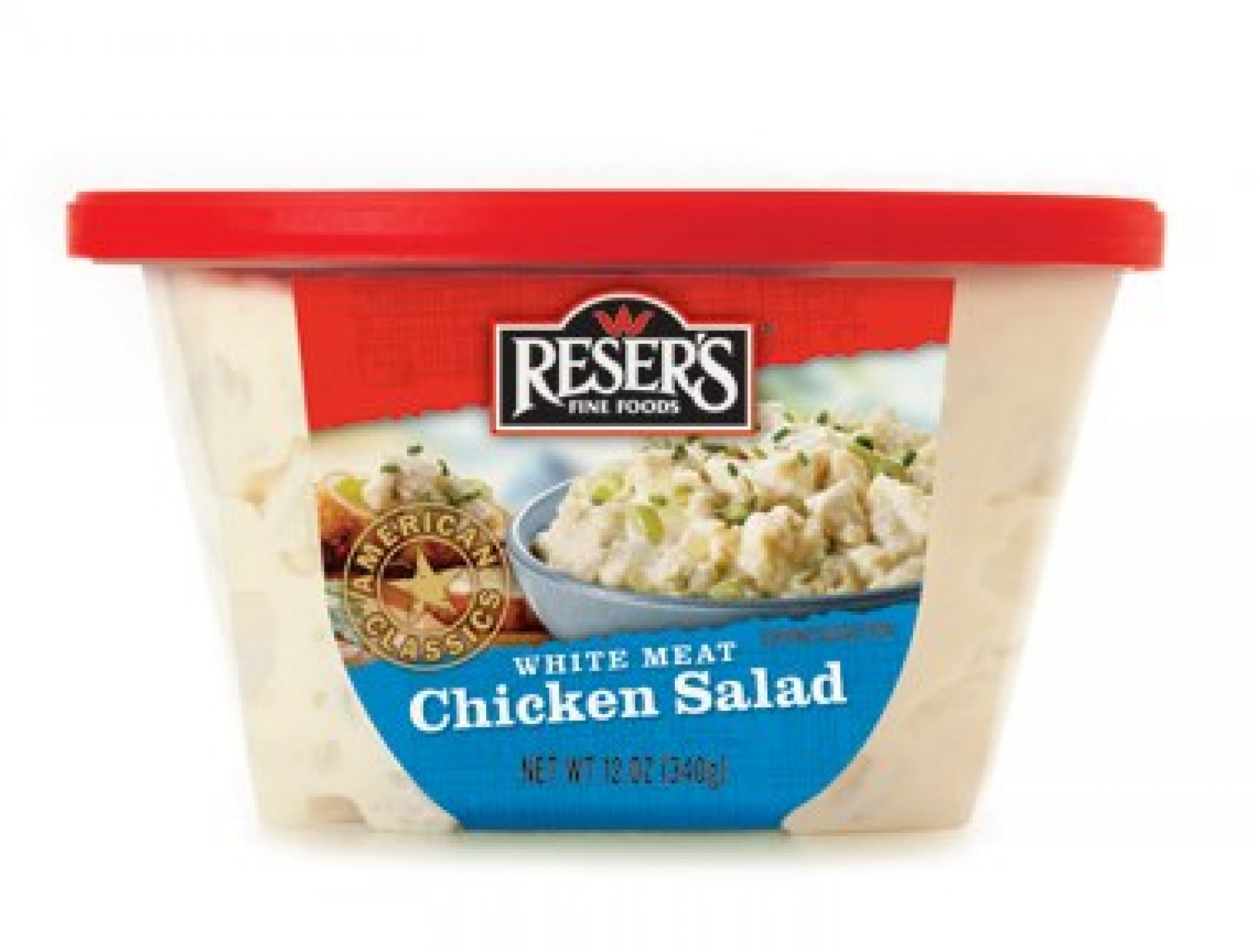 Reser’s Fine Foods Recall: 22,800 Pounds Of Meat Recalled For Possible ...