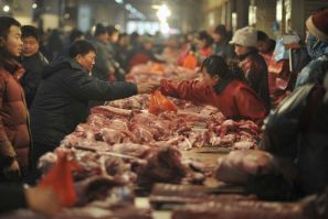 China's Politburo vows to stabilise prices