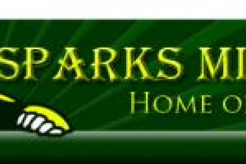 Sparks Middle School