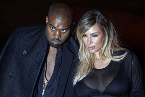 Will Kim And Kanye’s Engagement Last Or Is There A Kardashian Curse?