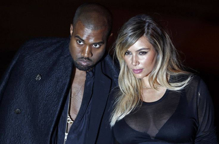 Will Kim And Kanye’s Engagement Last Or Is There A Kardashian Curse?