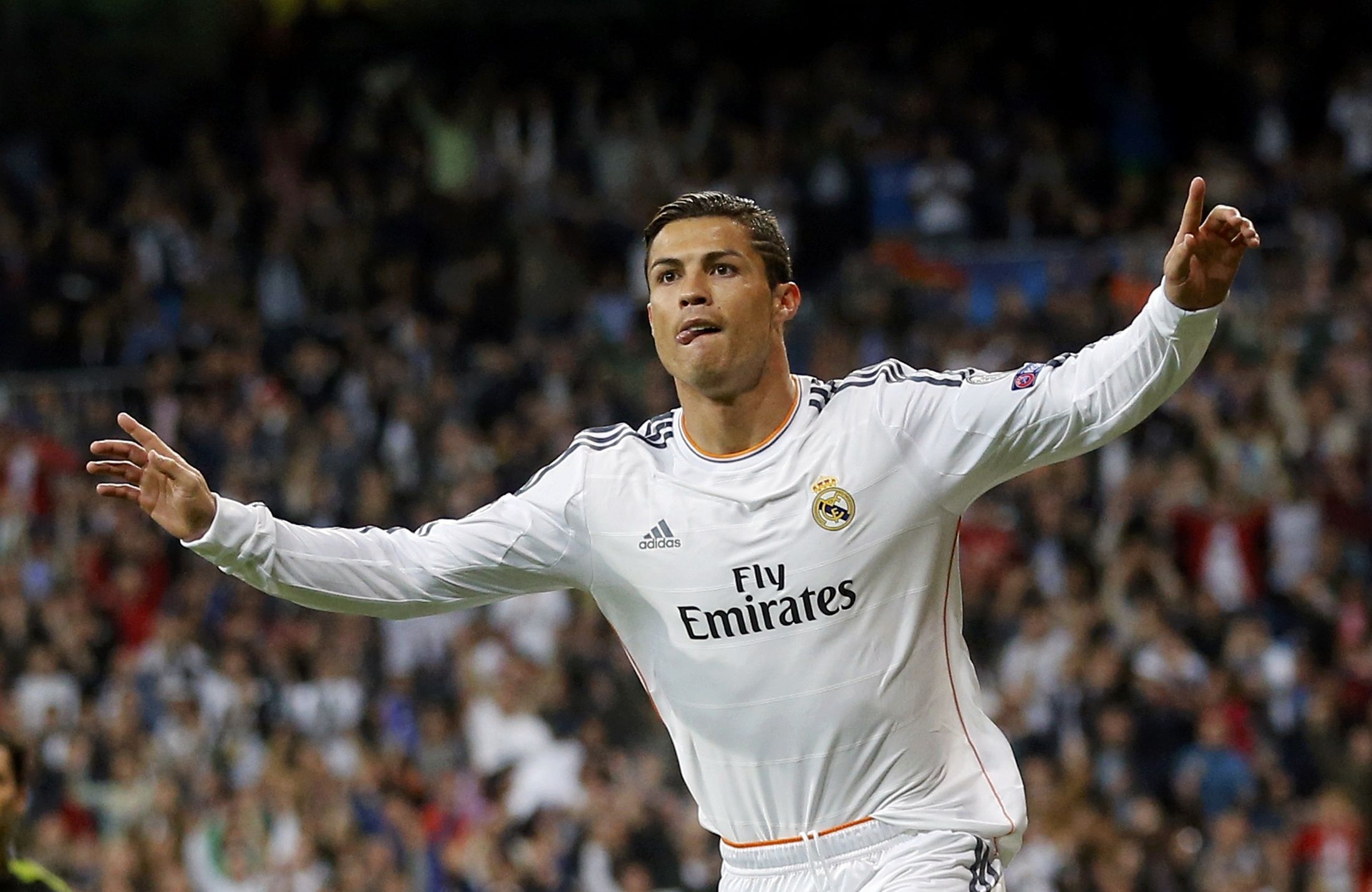 VIDEO Real Madrid 2-1 Juventus: Highlights; Ronaldo Double Keeps Madrid ...