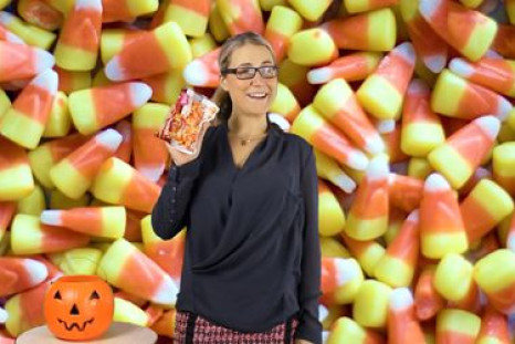 Candy Corn: The Best/Worst Halloween Candy Ever?
