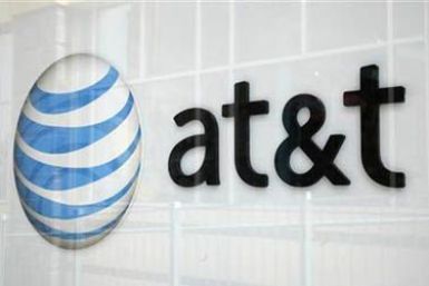 AT&T Earnings