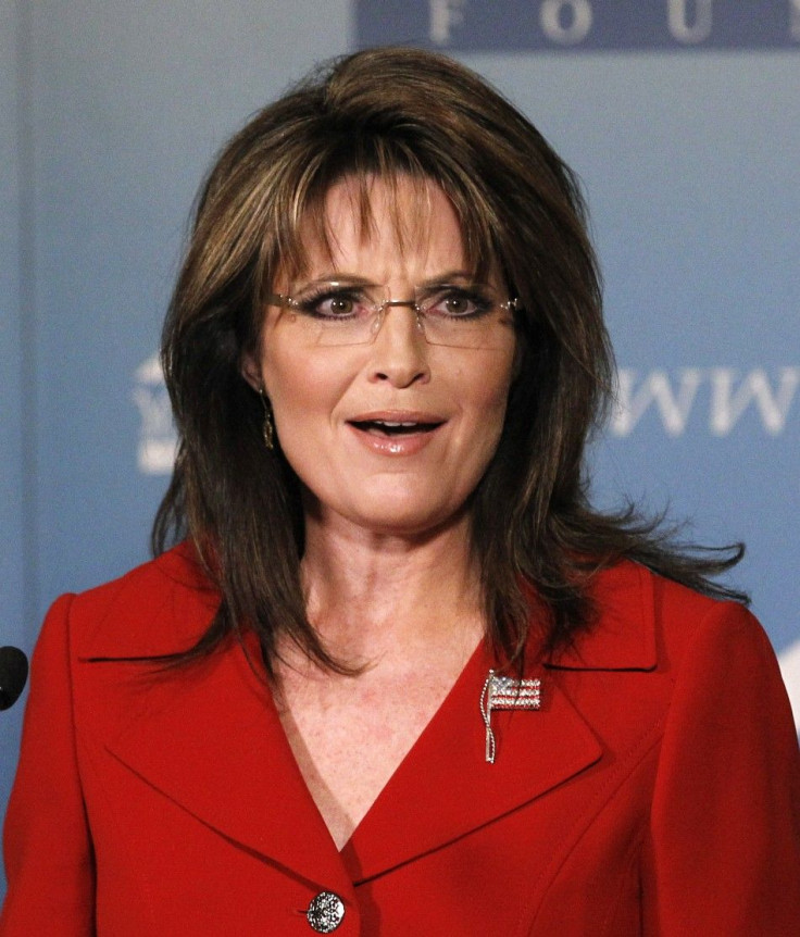 palin