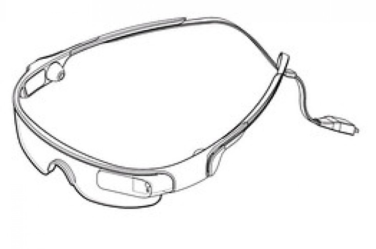 Samsung Smart Glasses 2
