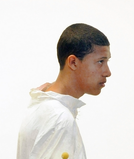 Philip Chism Update: Teen Saw Movie After Colleen Ritzer Death And ...