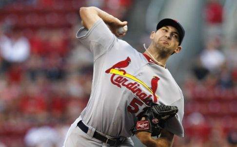 Michael Wacha