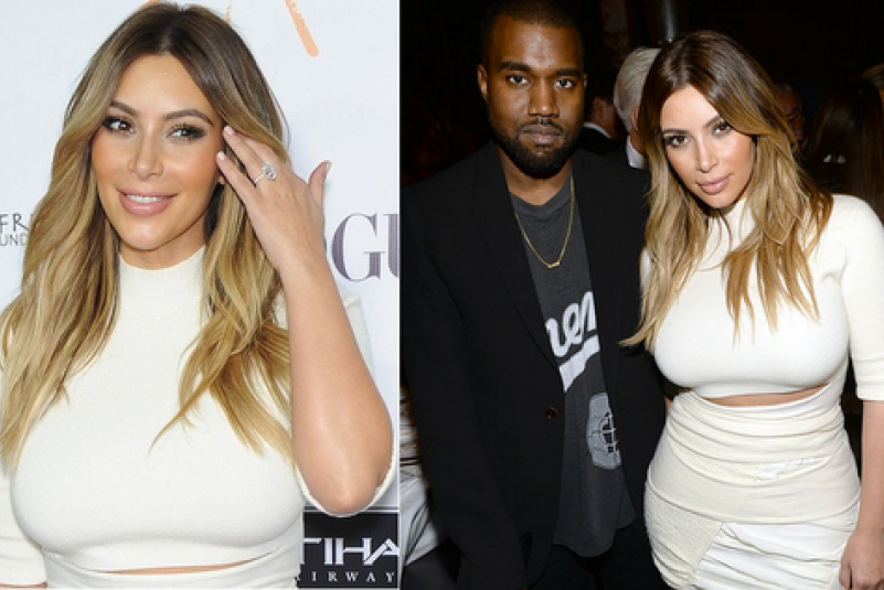 Kim Kardashian