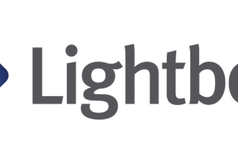 Lightbeam Logo
