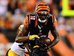 AJ Green