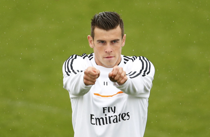 Gareth Bale