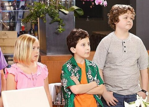 Masterchef Junior on FOX