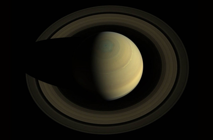 Saturn_Cassini