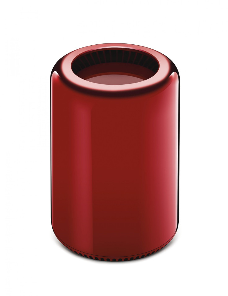 red-mac-pro