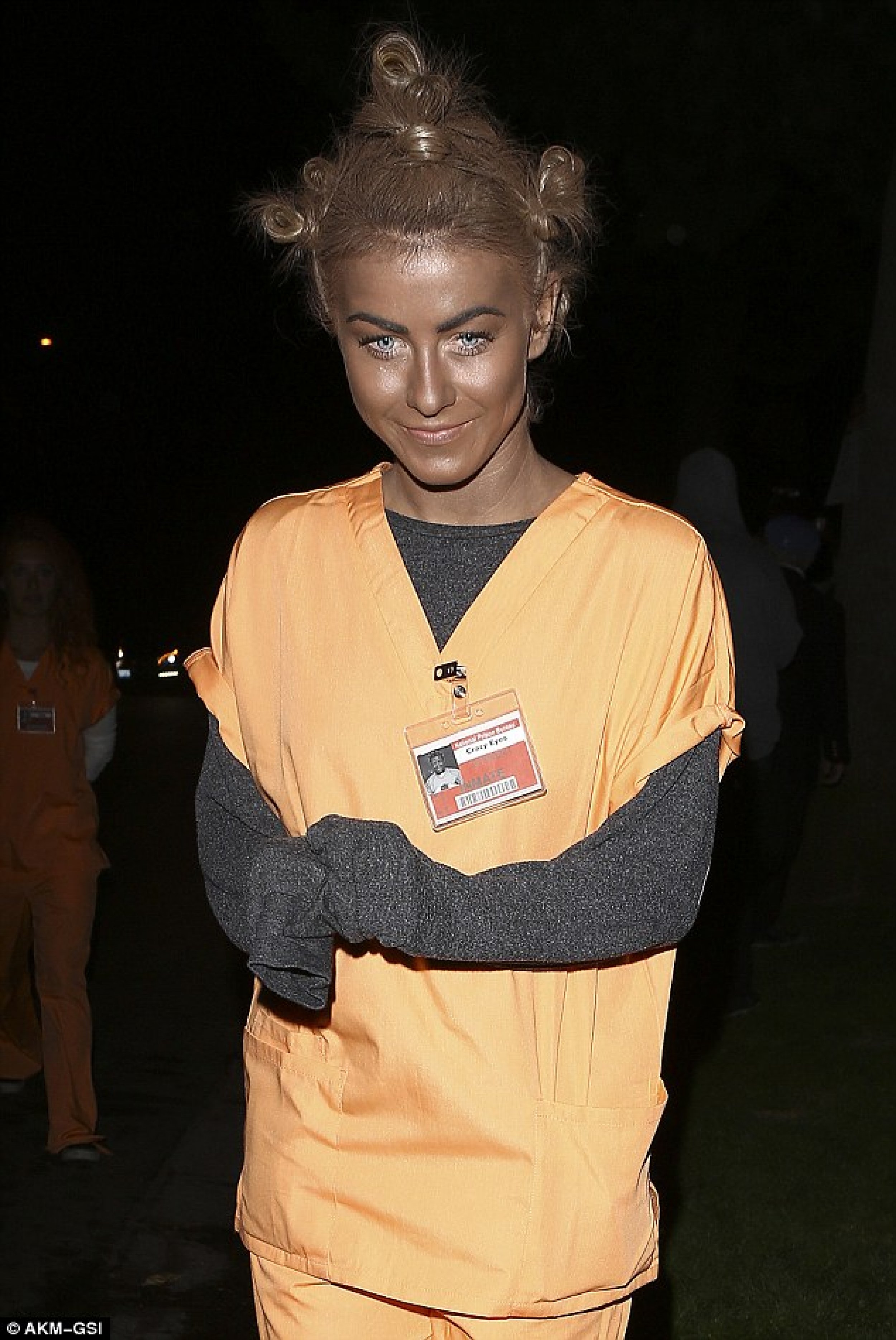 celebrity halloween costumes ideas