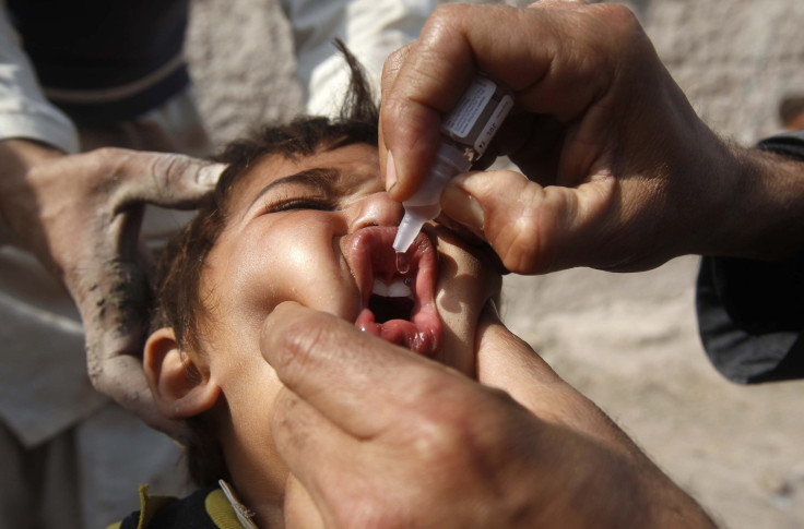 polio-vaccine