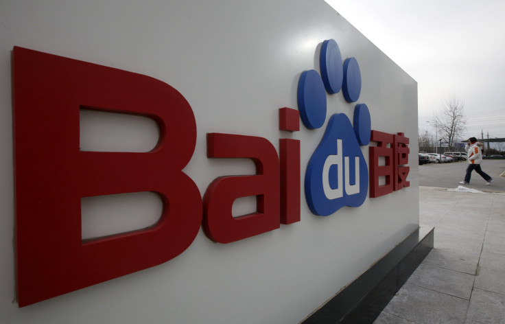 Baidu